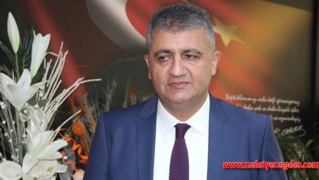 Malatya'da korona virüsü görüldü iddiasına yalanlama