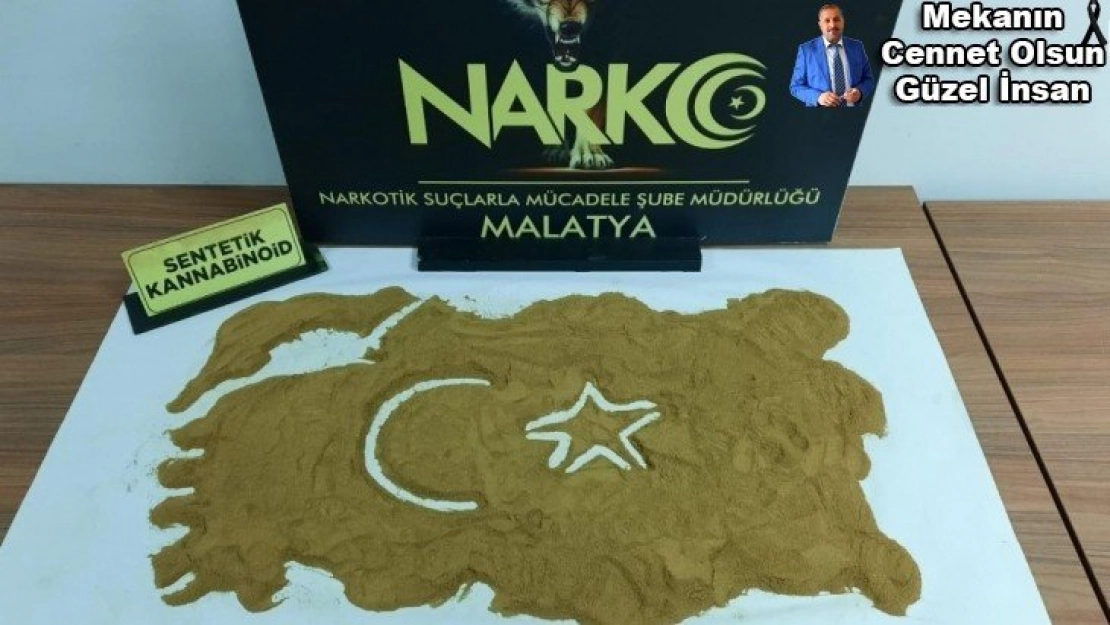 Sokak satıcılarına operasyon