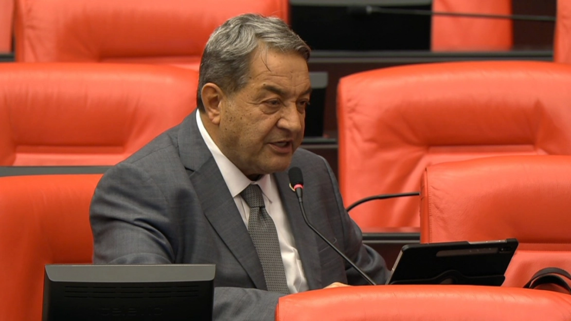 Fendoğlu'ndan Malatya'daki Rezerv Alan Kuralarına Sert Eleştiri