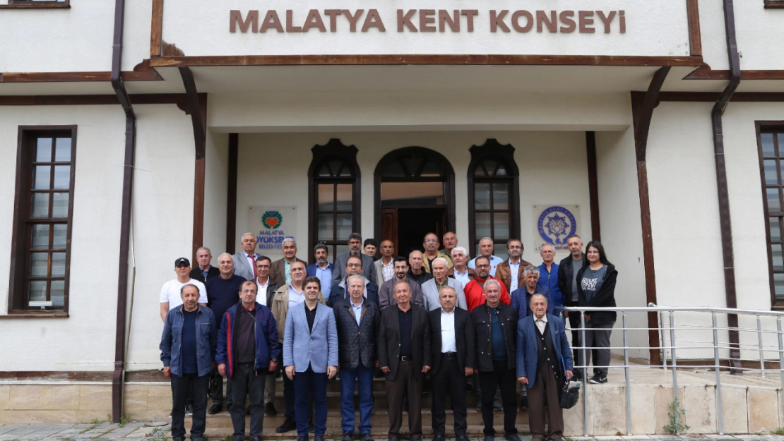 Malatya Kültürel Mirasına Vakfedilen Bir Ömür: Celal Yalvaç
