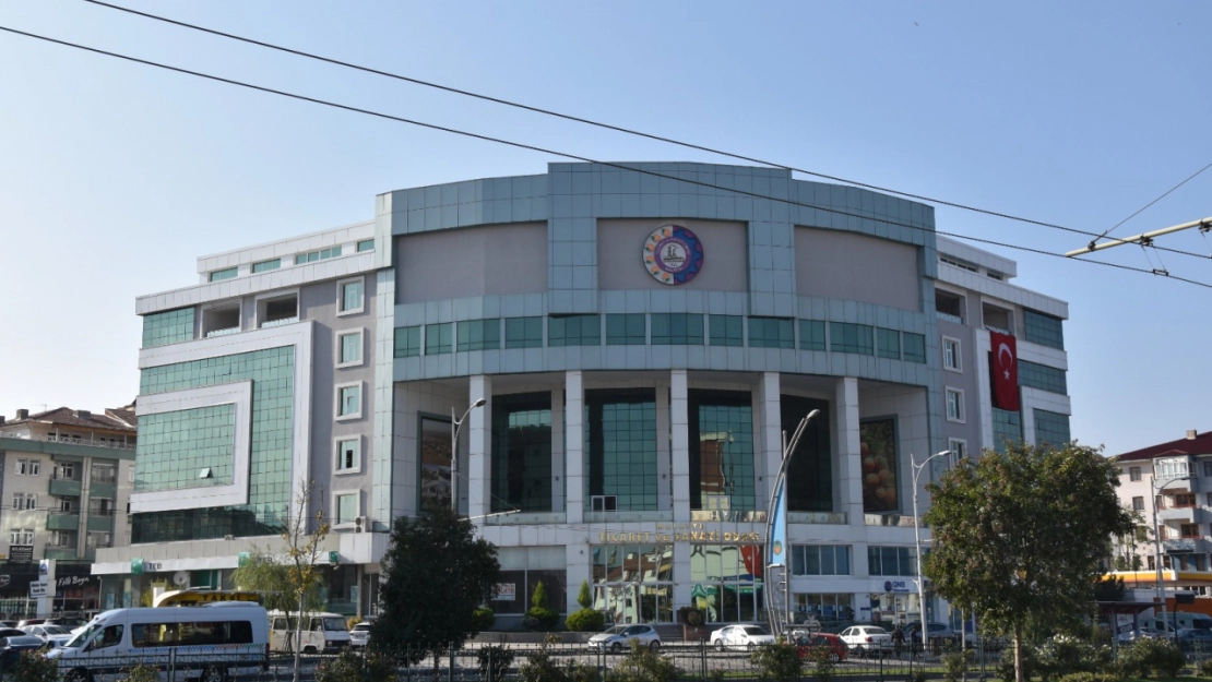 Malatya TSO'dan Üyelerine Nefes Kredisi Desteği