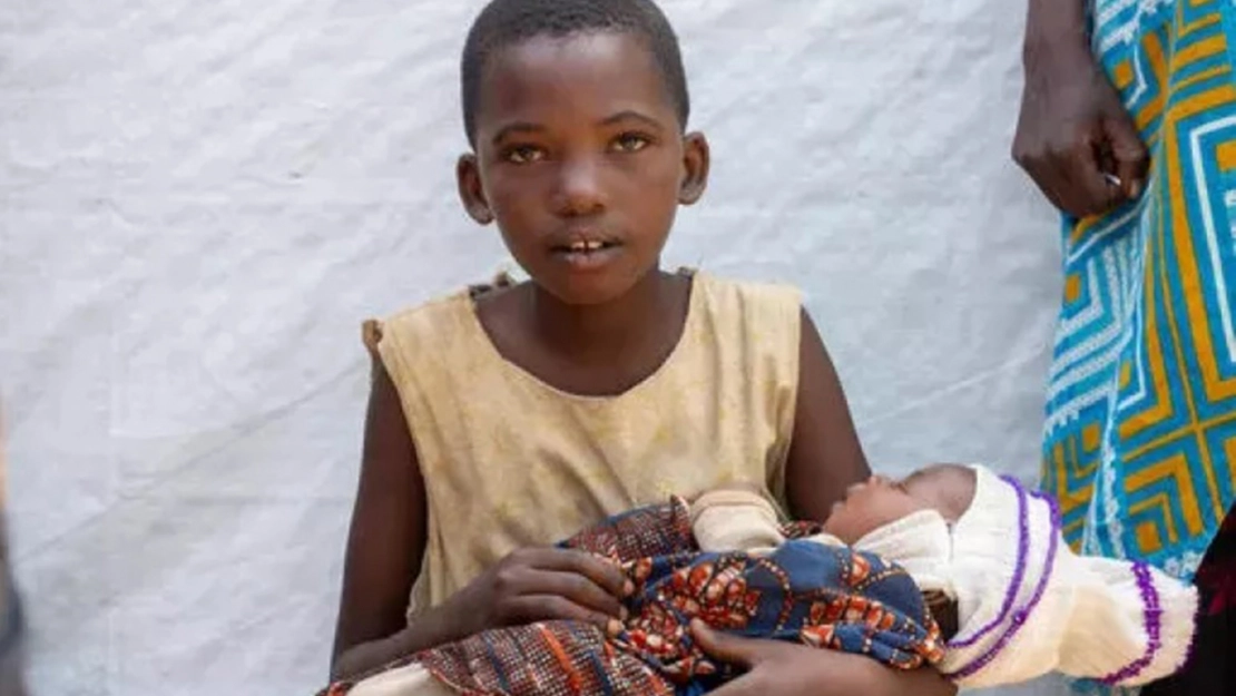 Maymun Çiçeği virüsü en çok Burundi'de görüldü