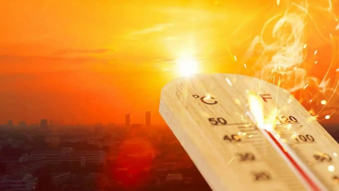 Meteoroloji Uyardı: Kavurucu Sıcaklar Kapıda