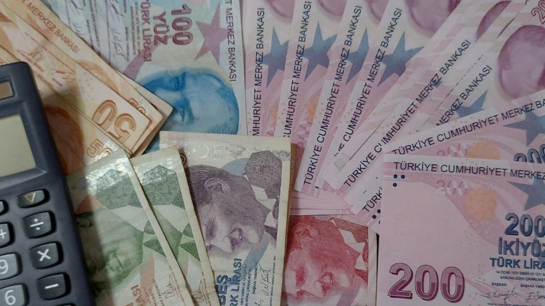 Mevduatta 24 Trilyon Barajı Aşıldı: Kredi Hacmi de Yükselişte