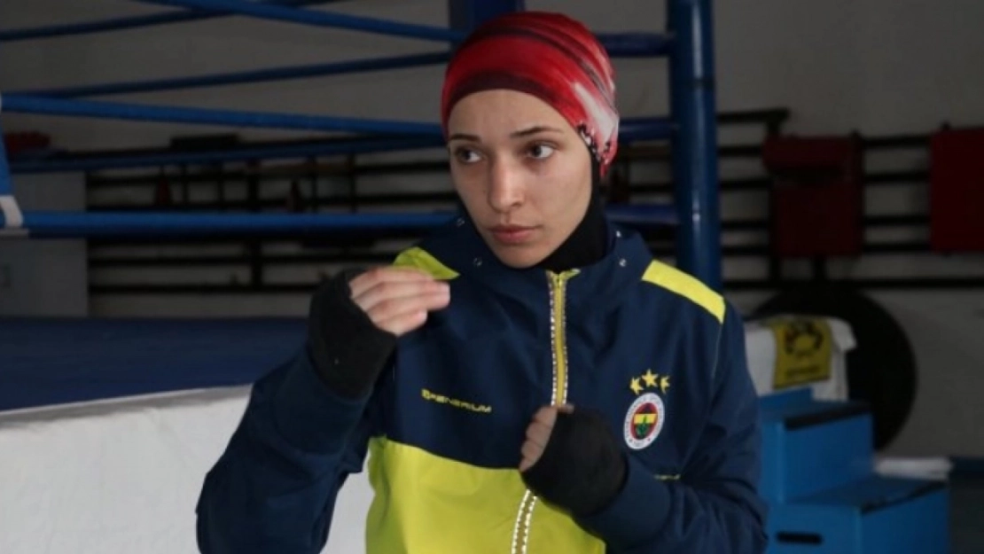 Milli boksör Rabia Topuz'un tedavisi sürüyor