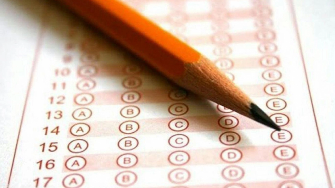Öğrenciler İçin Kritik Süreç Yarın Başlıyor