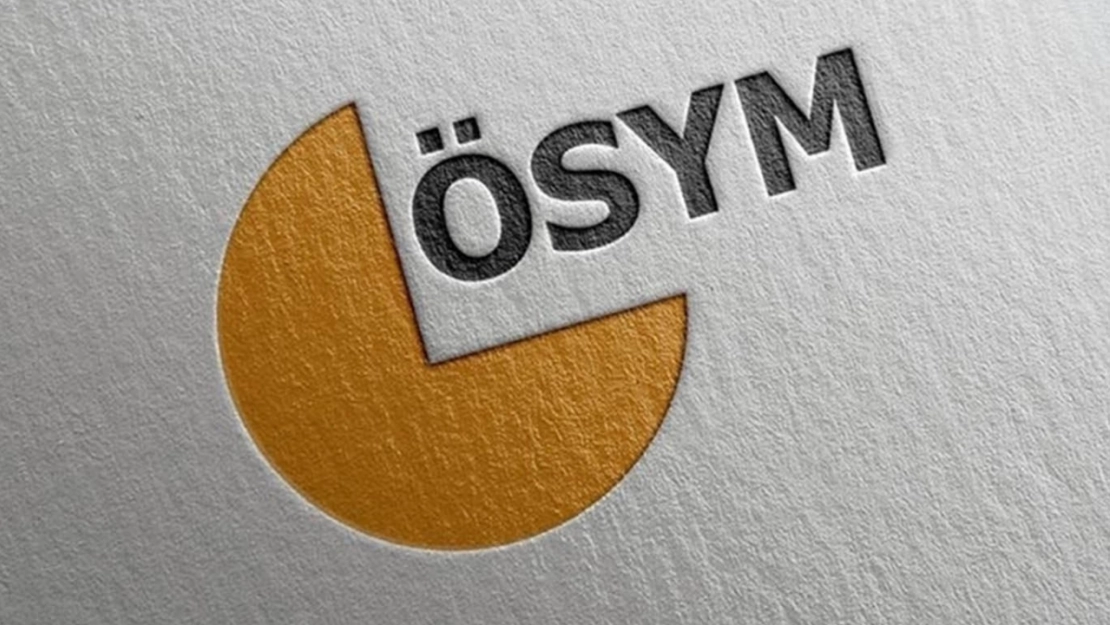 ÖSYM hafta sonu 4 sınav yapacak