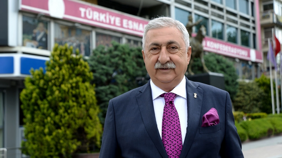 Palandöken: Ramazanda yardımların amacına ulaşması mühim