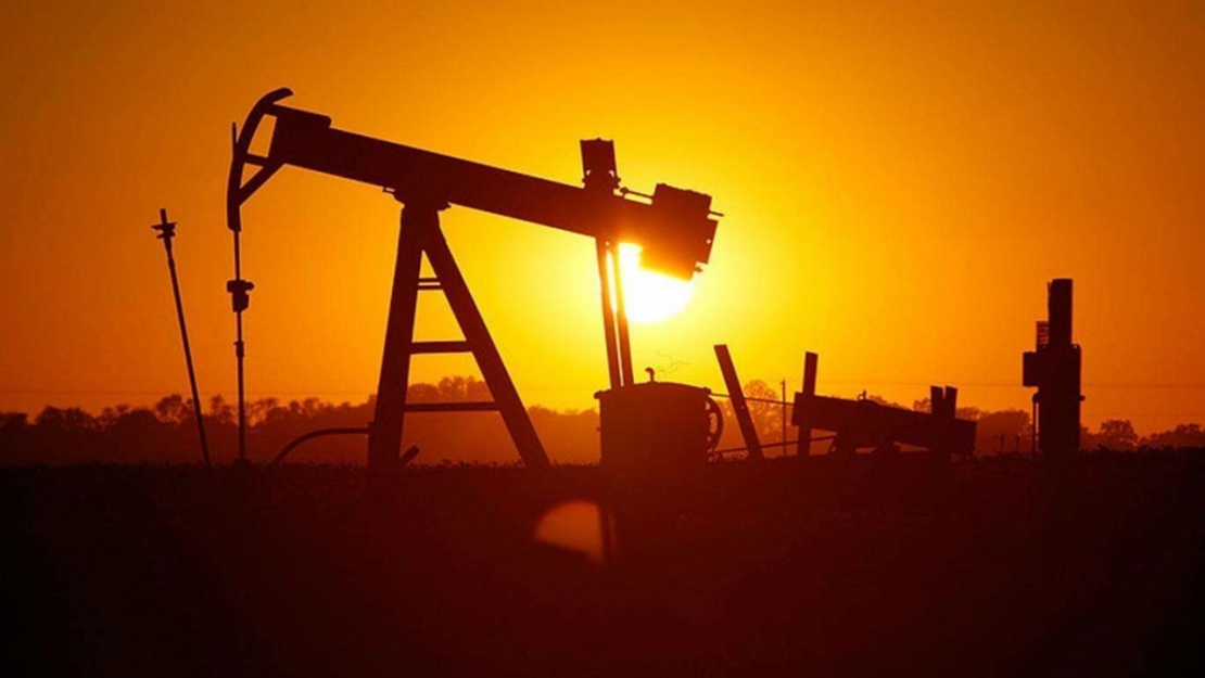 Petrol Fiyatları Yükselişte: Brent 69,34 Dolara Çıktı