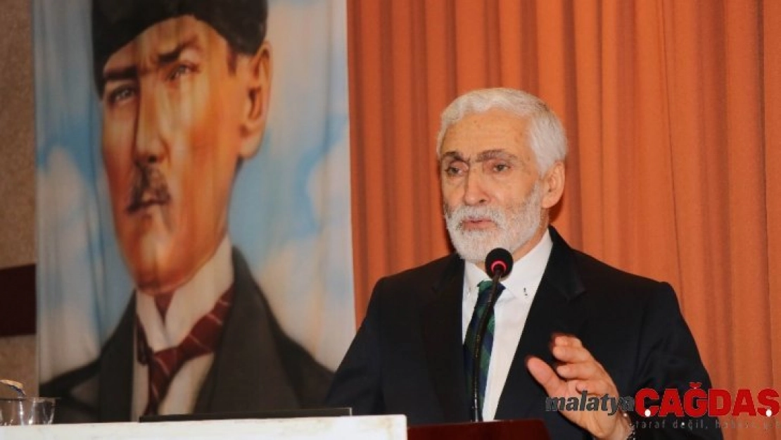 Prof. Dr. Şahinoğlu'na emeklilik ve veda töreni