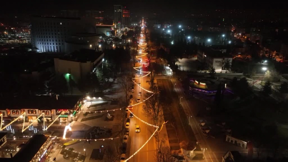 Ramazan ayında günlük 5 bin kişiye iftar verilecek