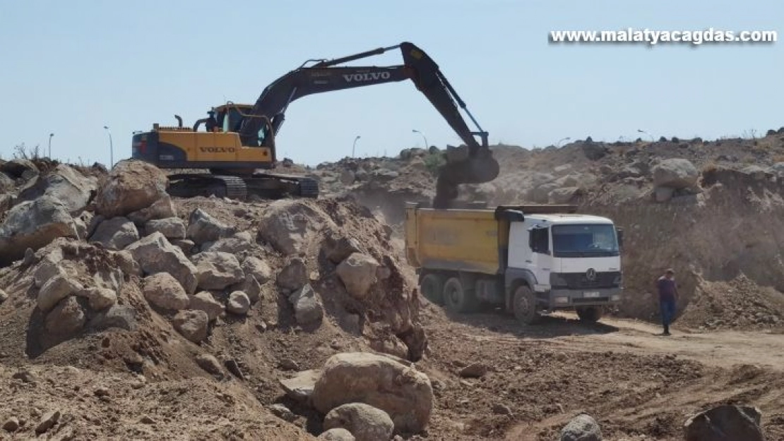 Şanlıurfa'da bilim merkezi yapılıyor