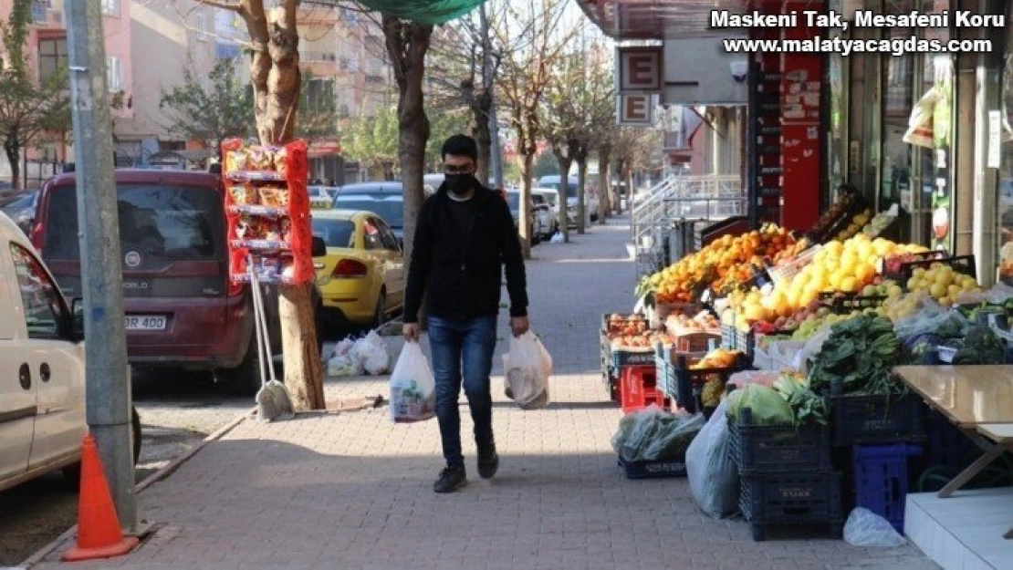 Mahalle bakkallarının önemi ortaya çıktı