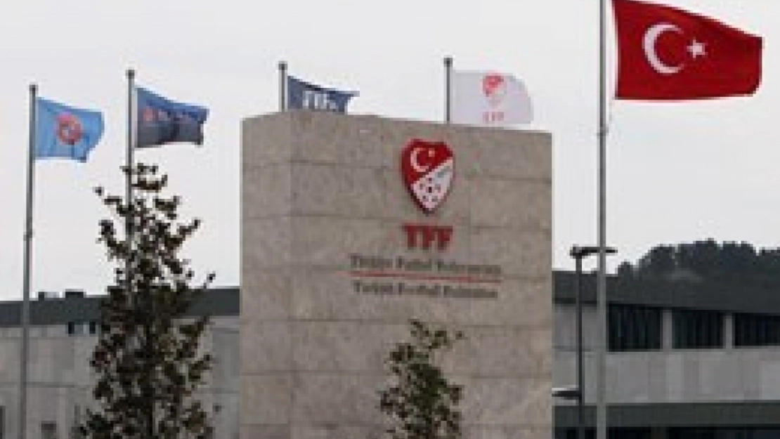 TFF'den Yeni Malatyaspor'a Şok Ceza