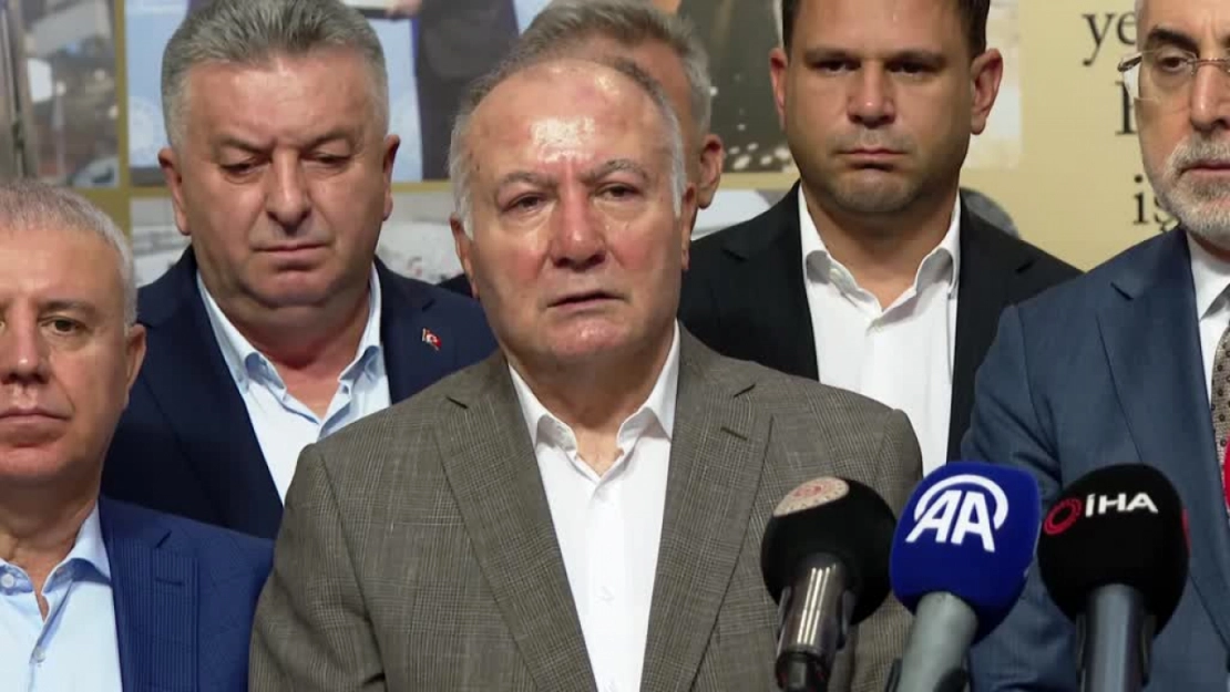 Toplu İş Sözleşmesi Protokolü İmzalandı