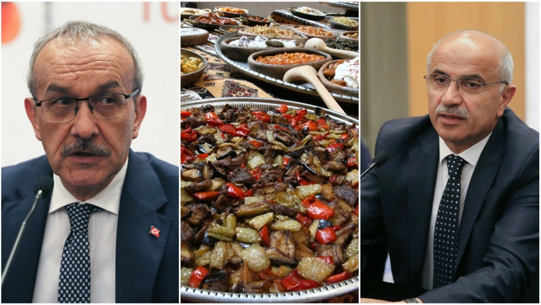 Türk Mutfağı Haftası