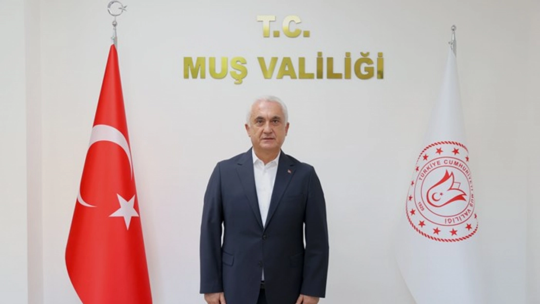 Valilerden Davet: Malazgirt Ruhunu Hep Birlikte Yaşayalım