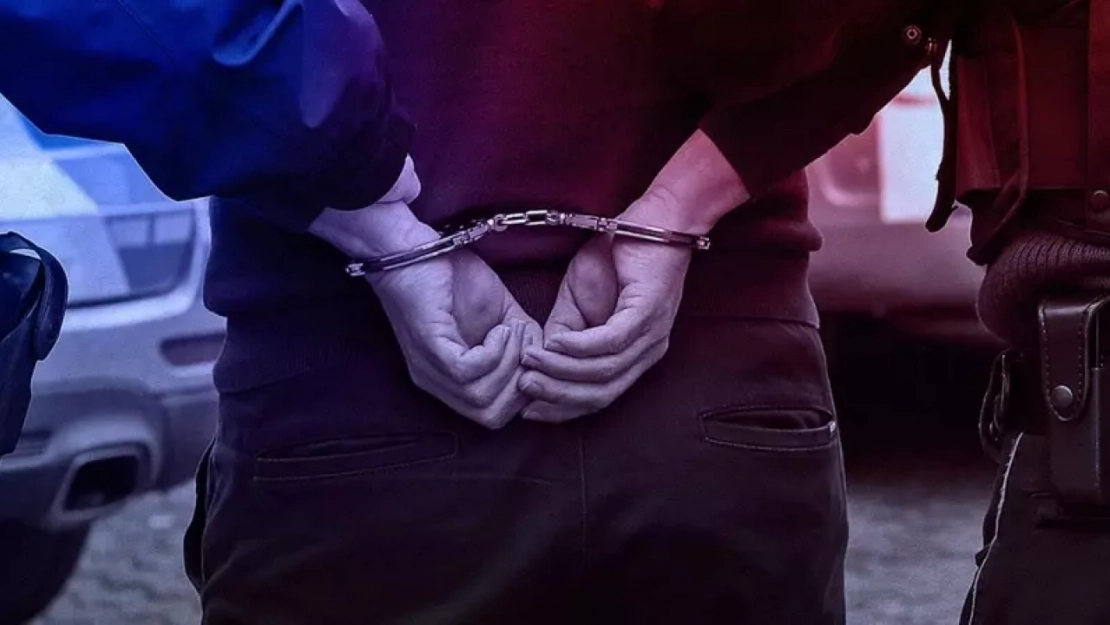 Van'da haklarında kesinleşmiş hapis cezası bulunan 29 hükümlü yakalandı
