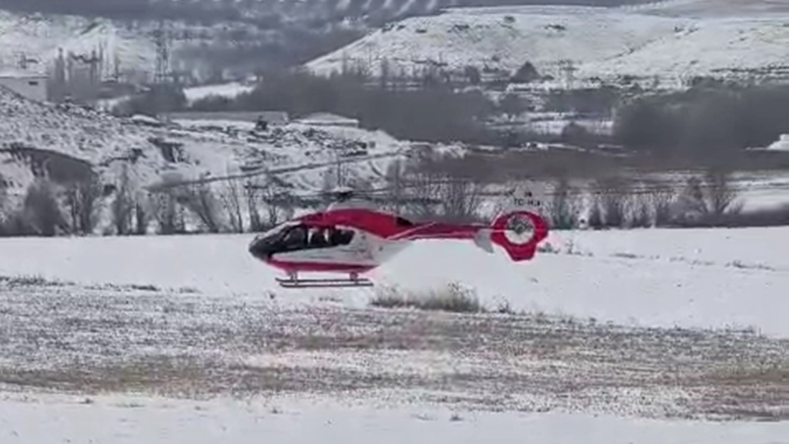 Yazıhan'da Av Sırasında Rahatsızlanan Avcı Kurtarılamadı