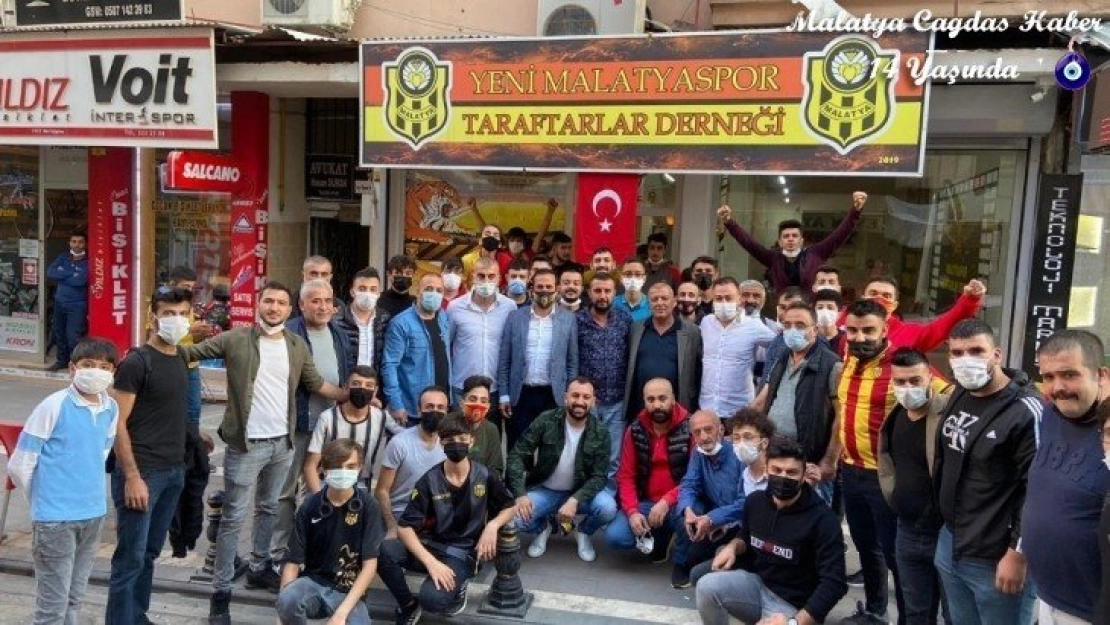 Başkan Gevrek'ten teşekkür ziyareti