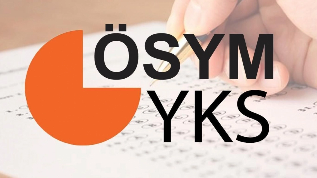 YKS başvuruları yarın sona eriyor