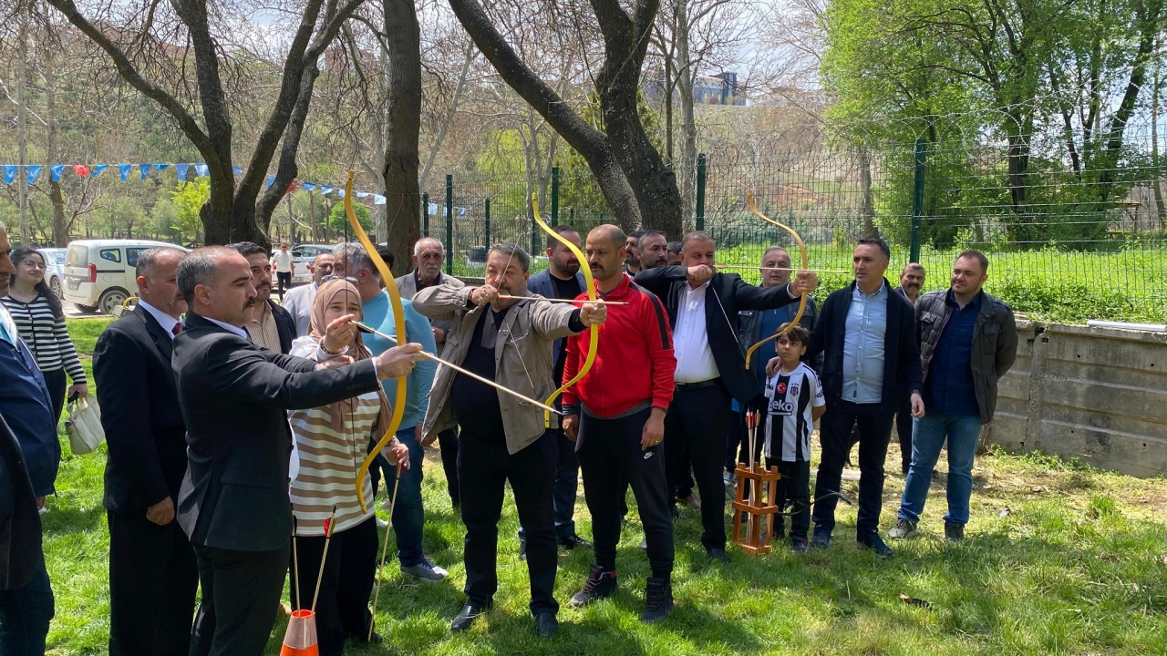 3 Mayıs Milliyetçiler Günü'nde Anlamlı Program