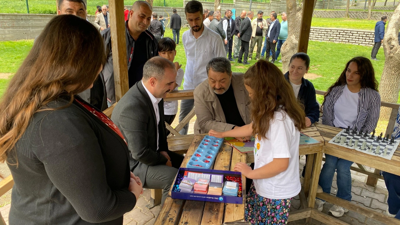 3 Mayıs Milliyetçiler Günü'nde Anlamlı Program