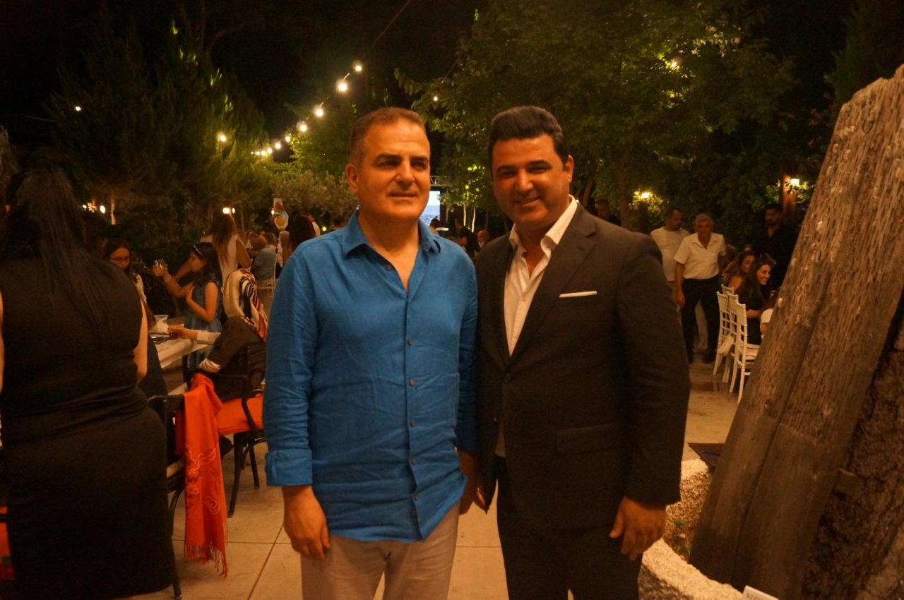 Malatya'nın Ruhu Fethiye'de Can Buldu