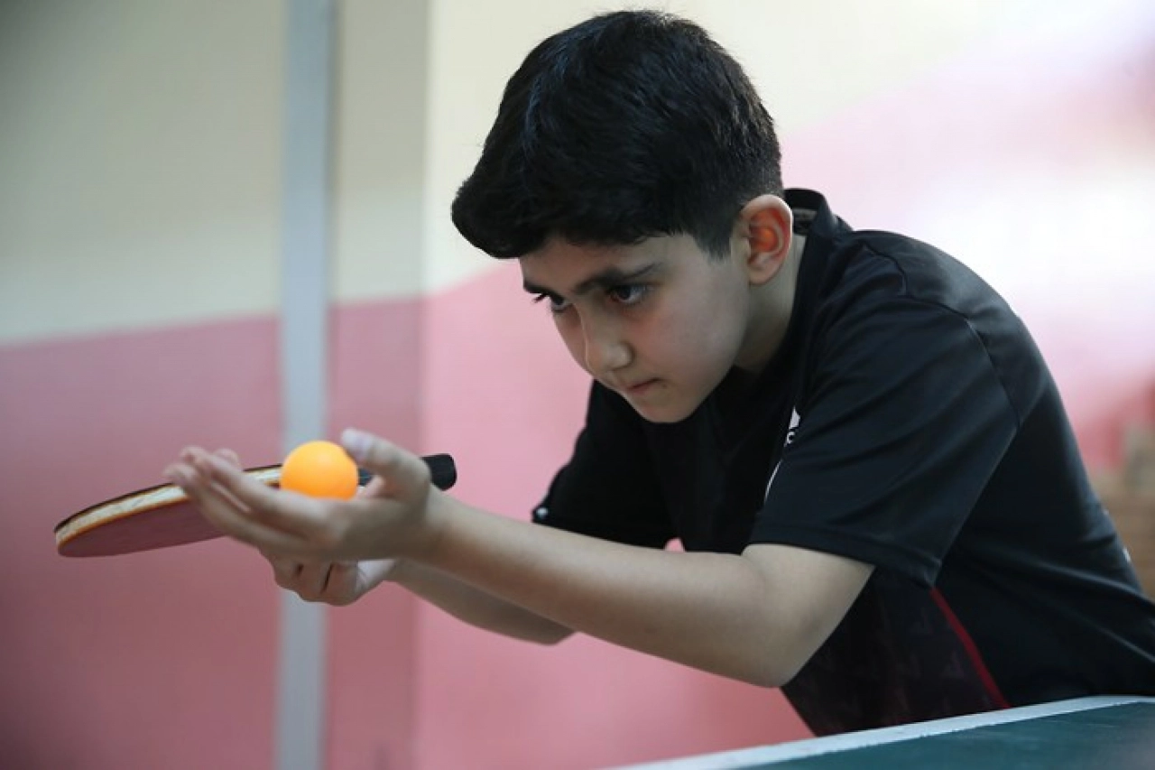 Gözünü yeni şampiyonluklara çevirdi