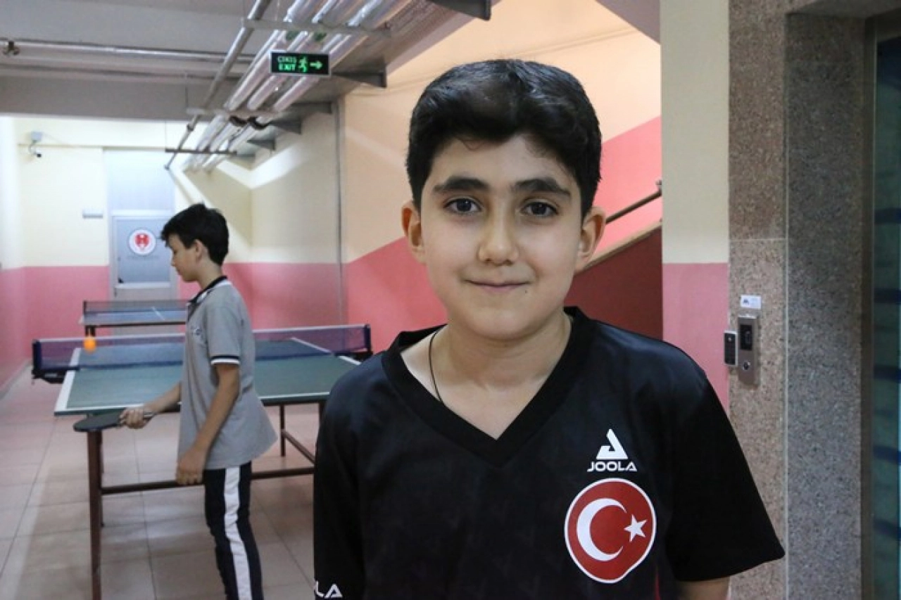 Gözünü yeni şampiyonluklara çevirdi