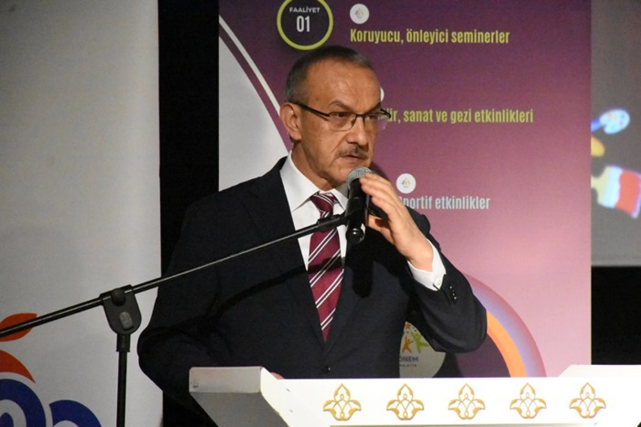 Binlerce Öğrenci İçin Umut Galası: ÖNEM Projesi Finalde