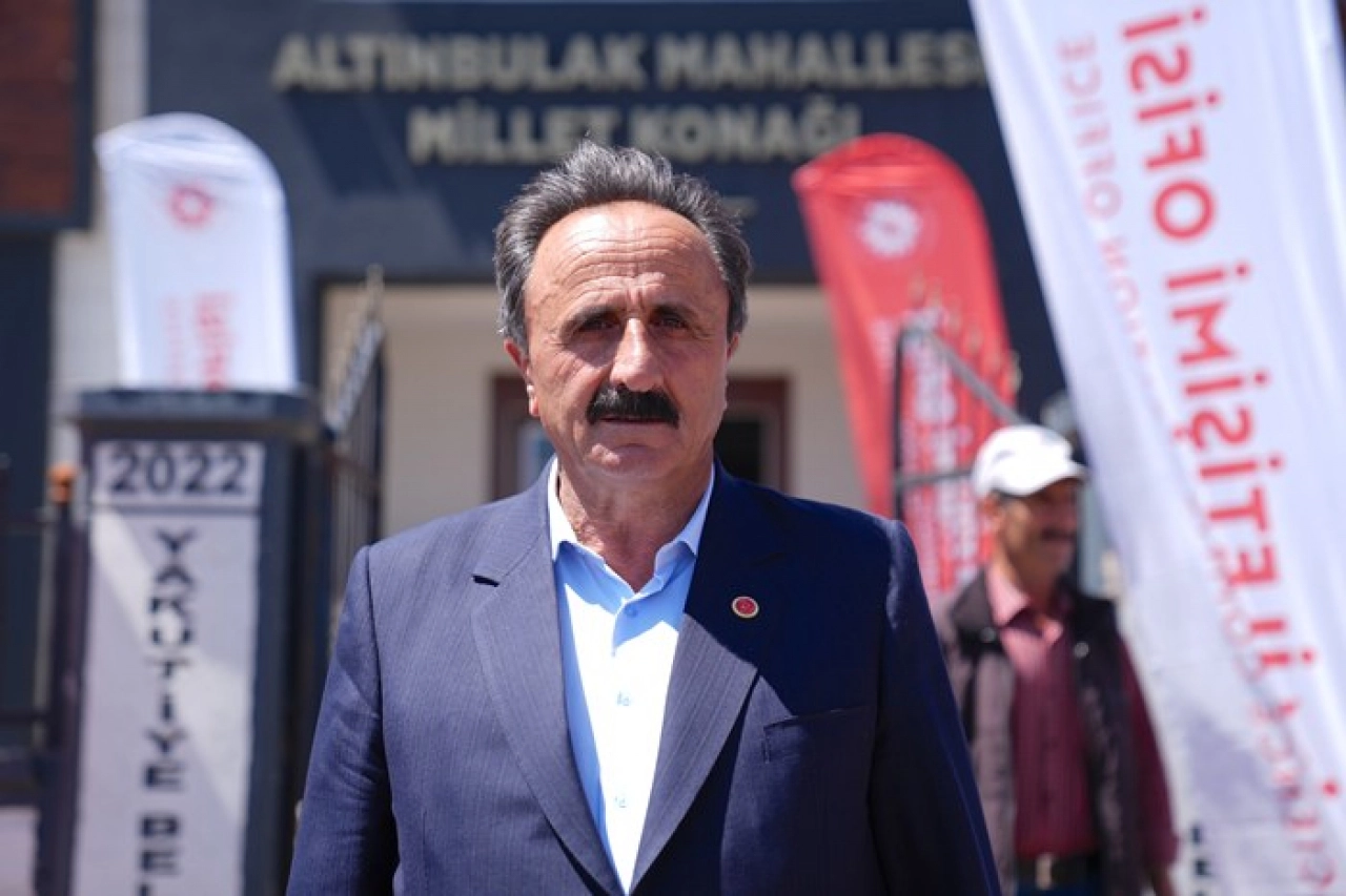 ETÜ Bilim İletişimi Ofisi, Altınbulak'ta Büyük İlgi Gördü