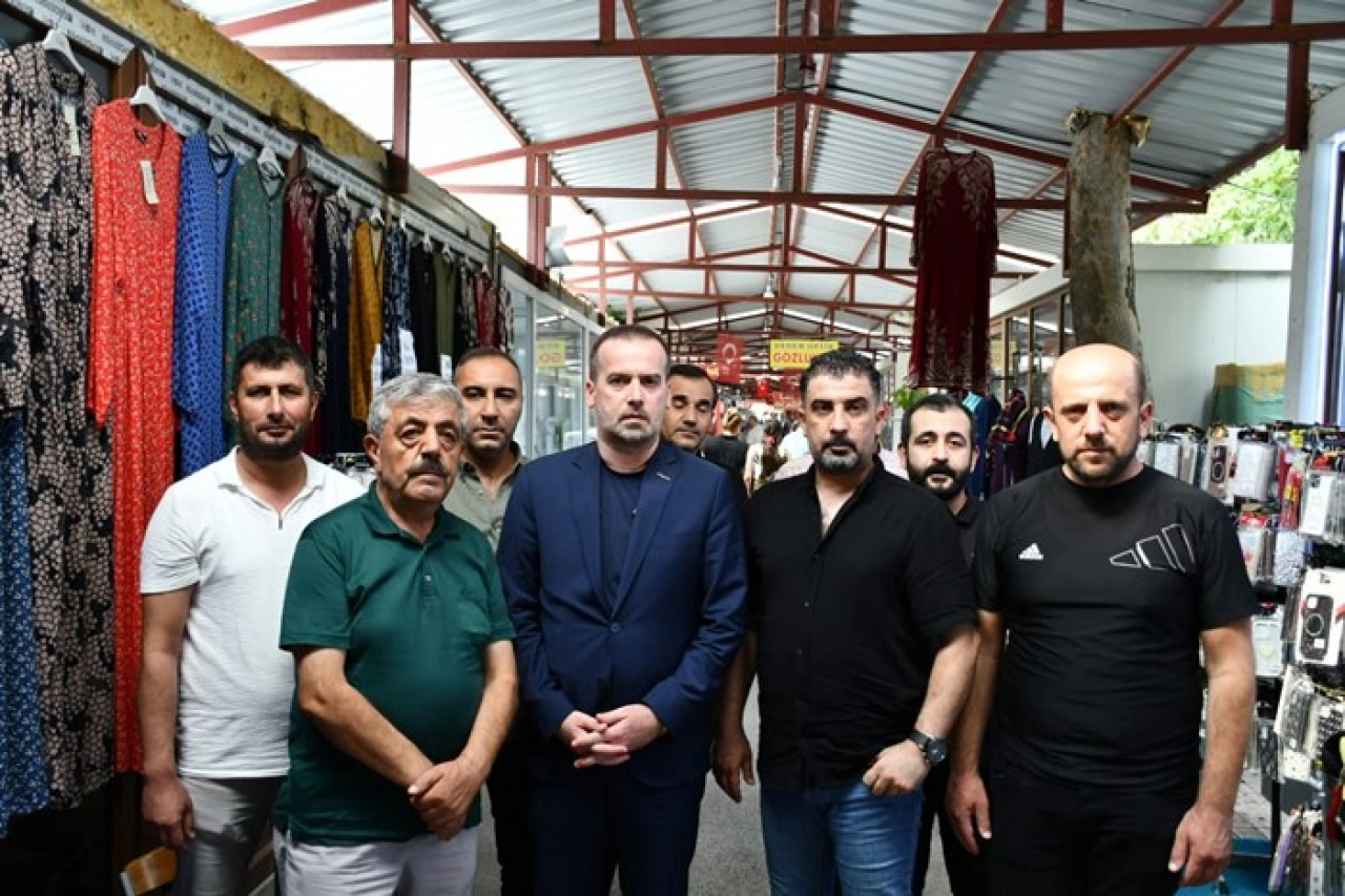 Malatya Ekonomisi Alarm Veriyor: MAGİNDER'den Çözüm Çağrısı