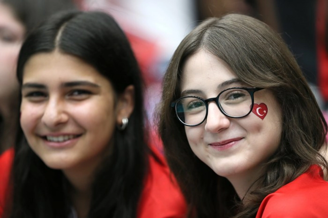 Malatya'da Tarihi Zafer: A Milliler Avrupa Şampiyonası'nda