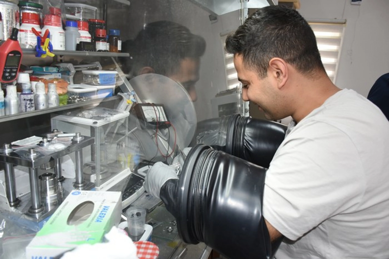 Üniversite-sanayi işbirliği güçleniyor