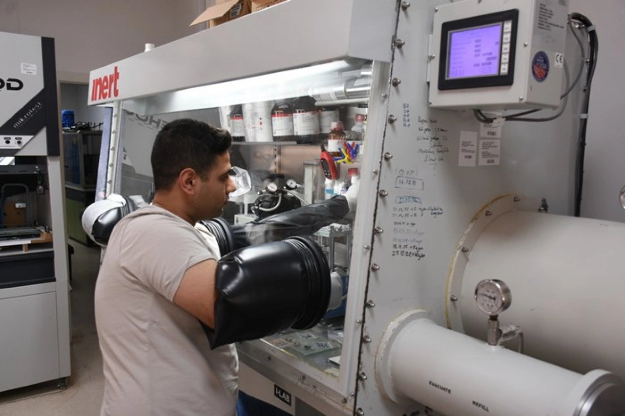 Üniversite-sanayi işbirliği güçleniyor