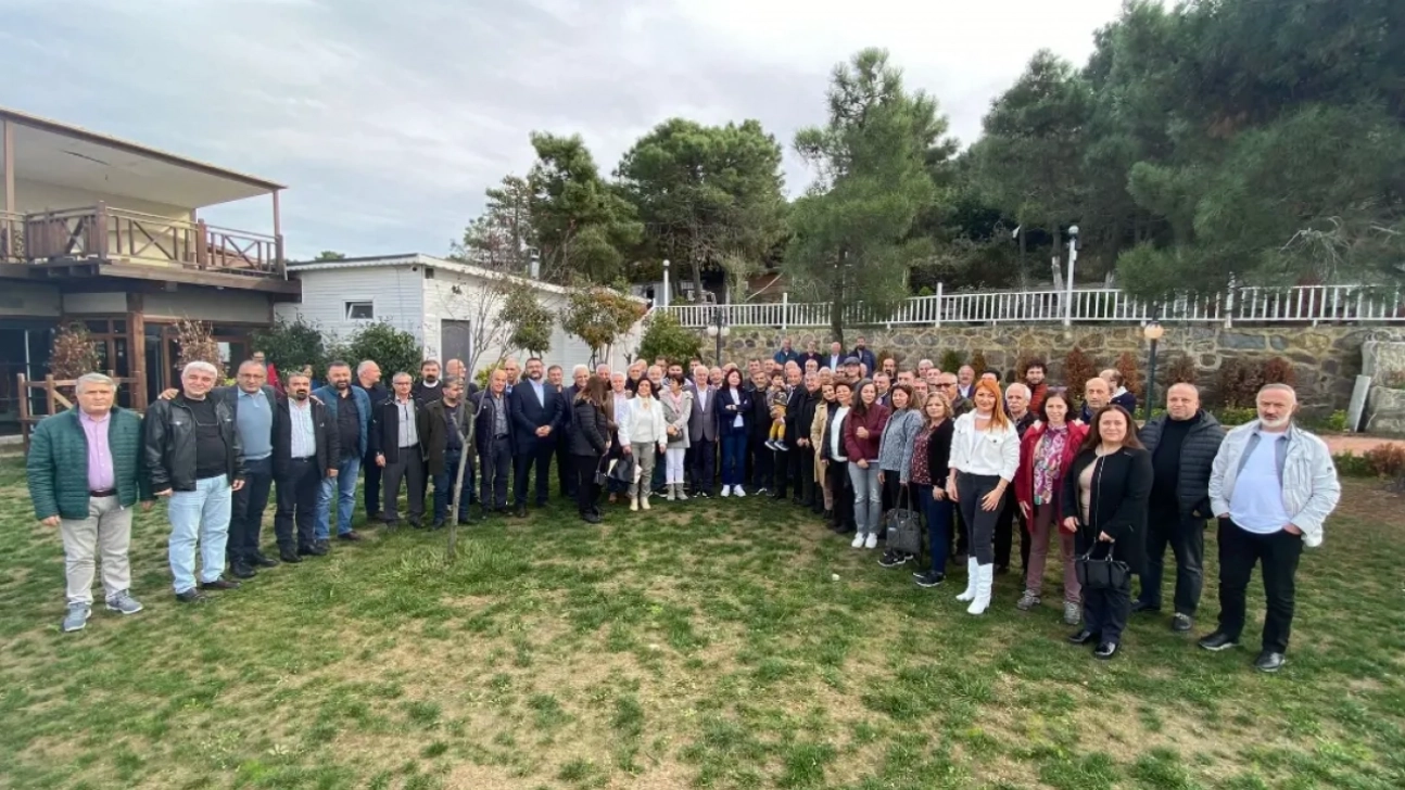 Kızıldaş, Hepimizin Gönlünde, Yüreğinde Arguvan Var