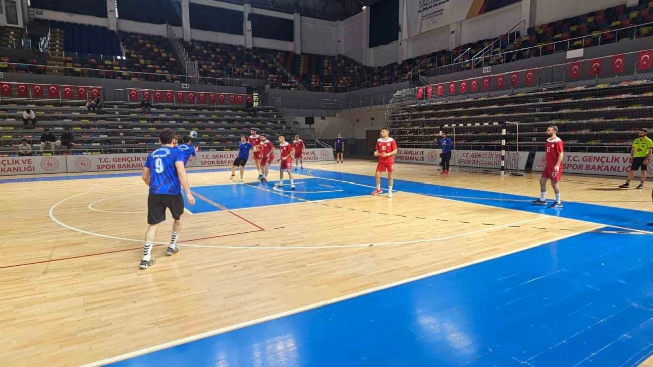Elazığ Gençlik ve Spor 3'te 3 yaptı