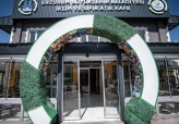 Çöp Değil Kaynak: Erzurum'da Atık Malzemelerle Sıfır Atık Kafe Açıldı