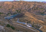 Elazığ Palu Kalesi: Urartu Medeniyetinin 3 Bin Yıllık Mirası