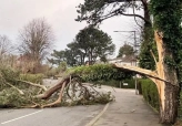 Meteoroloji'den Marmara ve Kuzey Ege için kuvvetli rüzgâr uyarısı