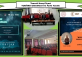 Tunceli Hozat İlçesi TUBİTAK Etkinlikleri İle Fark Yarattı