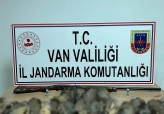 Van'da keklik avına 87 bin TL idari para cezası