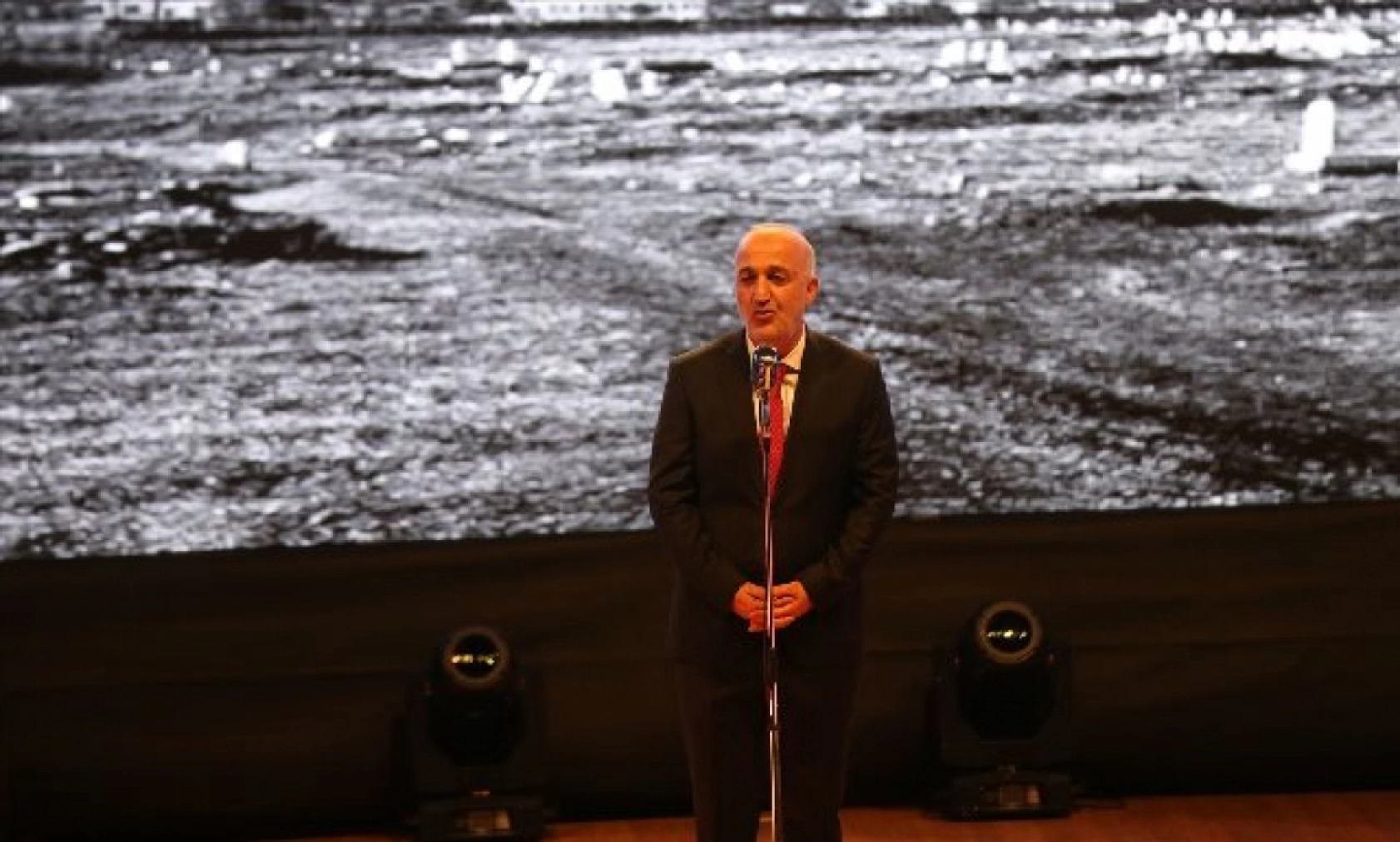 Muş Altın Lale Ödülleri sahiplerini buldu