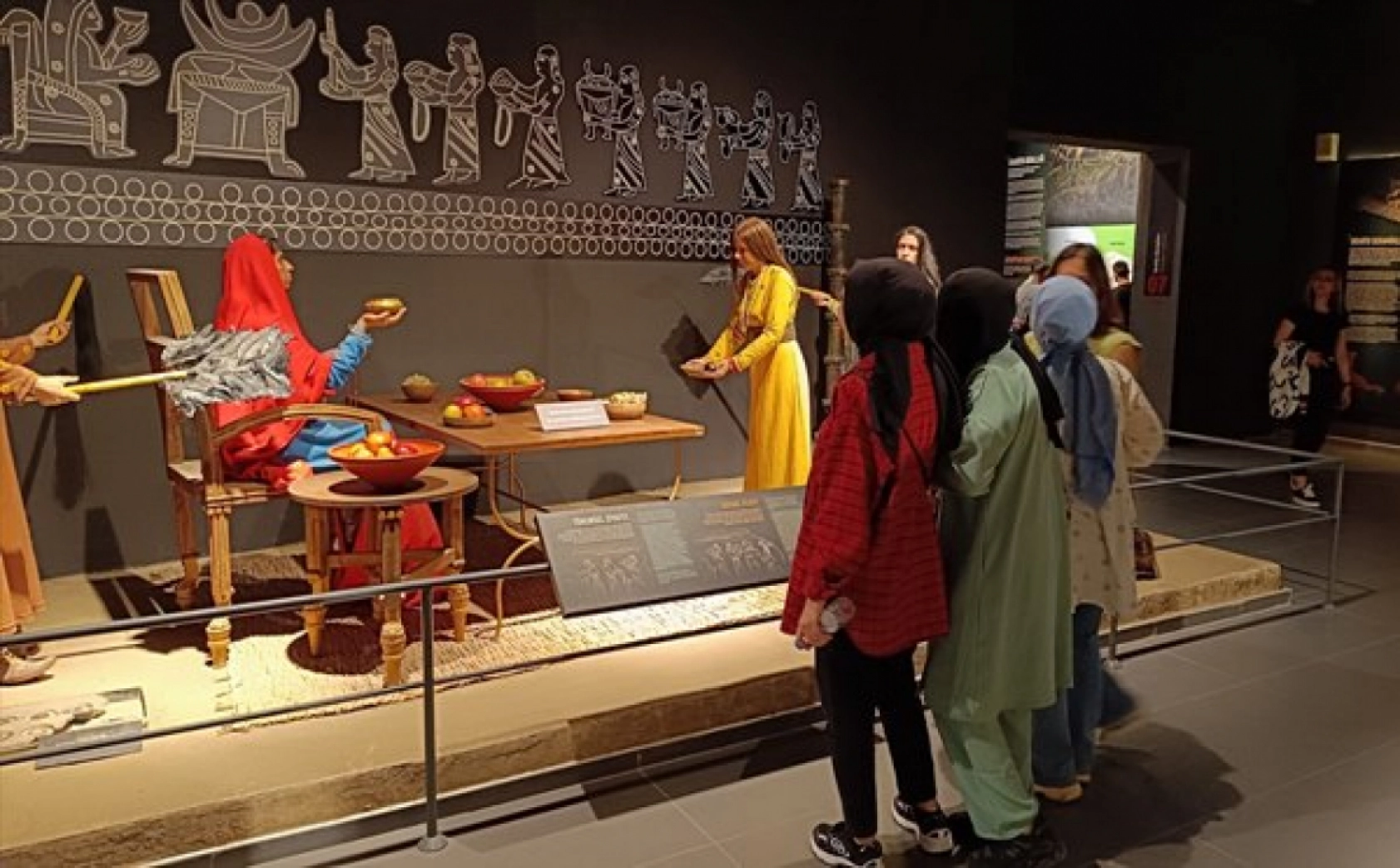 Van'da turizmin gözdesi Akdamar Adası