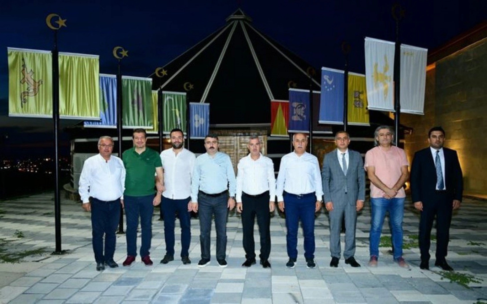 Malatya'nın Tanıtımı İçin Faydalı Bir Gezi Oldu