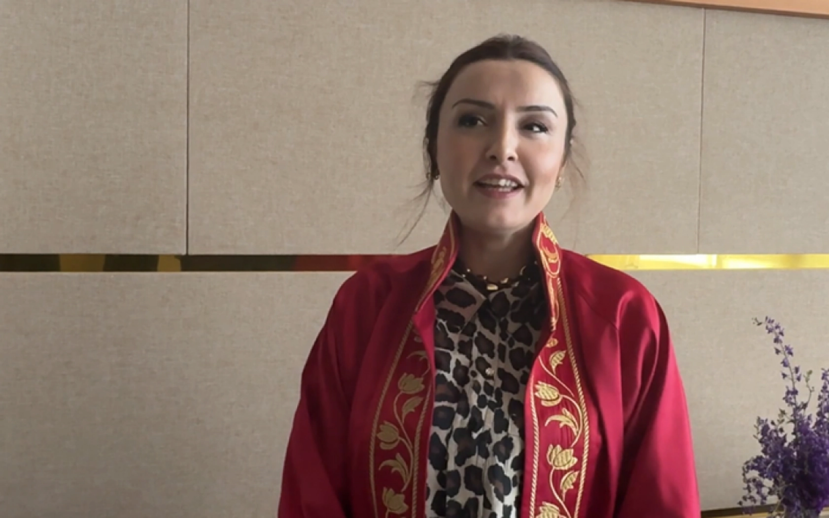 Nikah salonlarında 25.05.2025 yoğunluğu