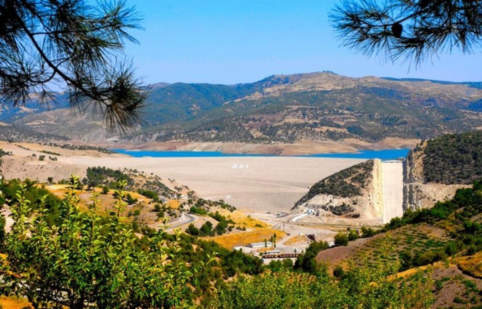 DSİ Olarak Ülkemizin 2023 Hedefleri Doğrultusunda Çalışıyoruz