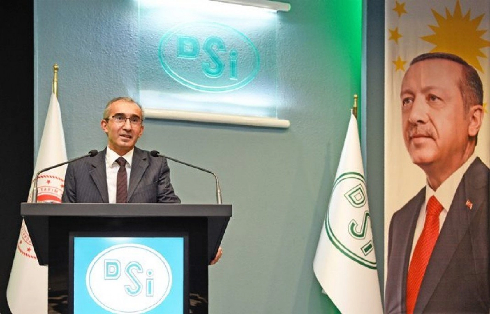 DSİ Olarak Ülkemizin 2023 Hedefleri Doğrultusunda Çalışıyoruz