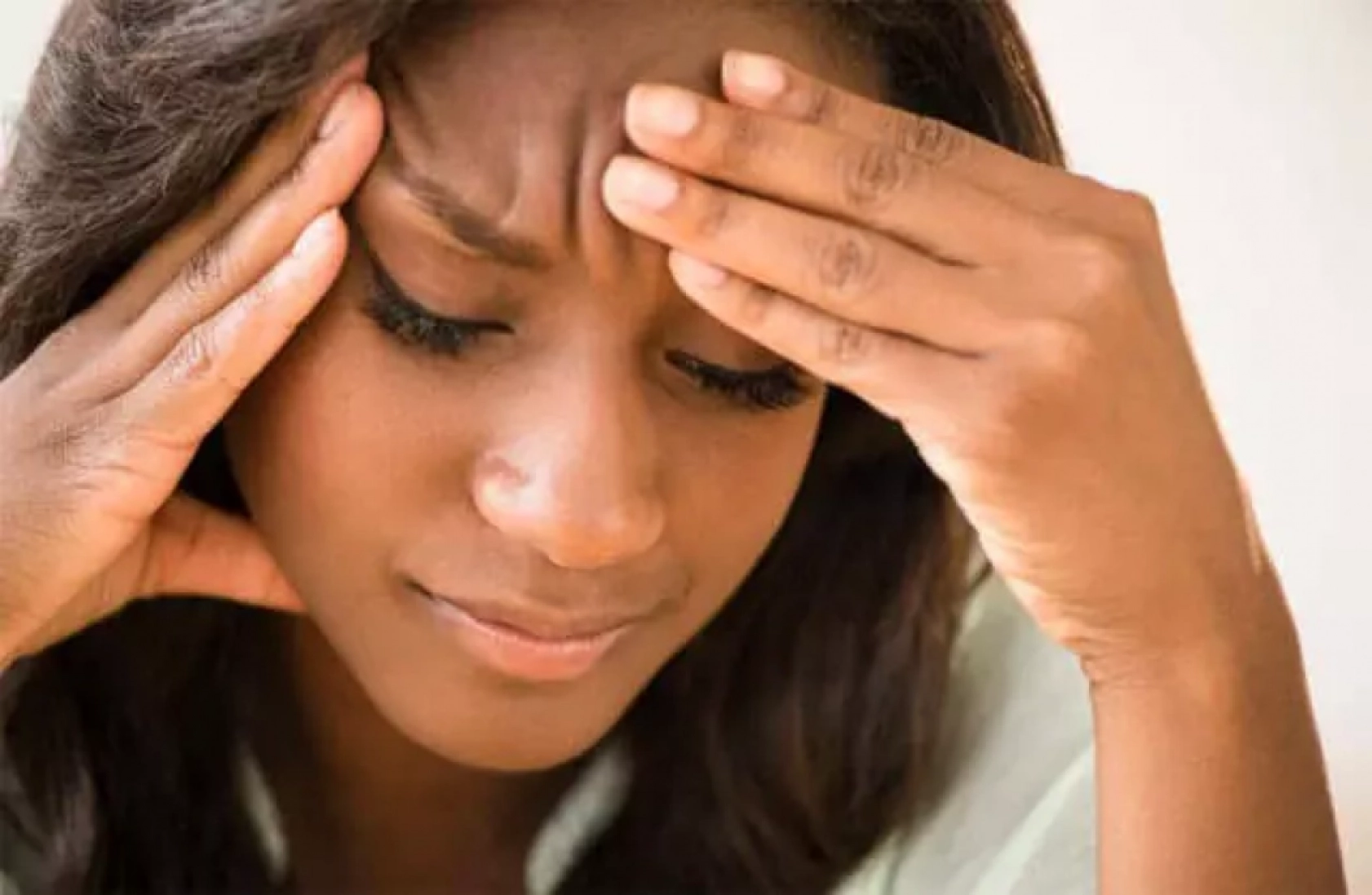 Sebep olabilecek vitamin ve mineral eksiklikleri